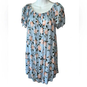 SWEET WANDERER DRESS